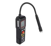 Spacnana Tester Liquido Freni per Auto, Materiale ABS, Sonda Ad Alta sensibilità, Risultati Chiari, per la Manutenzione del Veicolo