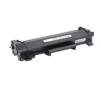 Spacnana TN760 TN770 Black Toner/Cover Sostituito