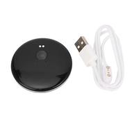 Spacnana Traduttore di Lingue, Traduttore Portatile AI BT in Tempo Reale con Finestra Mobile e Interpretazione Simultanea per i Viaggi