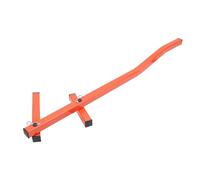 Spacnana Utensile per Ponte Regolabile, Strumento per Piegare il Ponte in Acciaio Resistente Facile Installazione del, Raddrizzamento Senza Sforzo e Design Robusto e Durevole per Progetti di