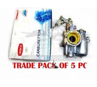 Spaco Carburettore Carburatore 5 Pezzi 19 MM Per Lambretta LI 150