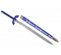 Spad Non Affilata The Legend of Zelda con Fodero in Legno