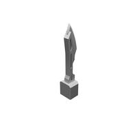 Spada Accessorio per Action Figure Transformers Prime Optimus Stampa 3D