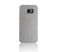 Spada Brillantini Case Borsa Smart Protettiva Snap-On per Samsung Galaxy S7 Edge