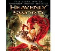 Spada Celeste BLU-RAY