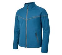 Spada Dash CE Giacca Moto Impermeabile Uomo Blu Corallo Tessile