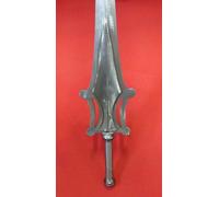 Spada del Potere di He-Man in Acciaio . Spada da Collezione . 1805