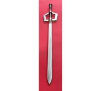 Spada del Potere di He-Man in Acciaio . Spada da Collezione . 1811