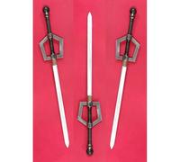 Spada del Potere di He-Man in Acciaio . Spada da Collezione . 1811