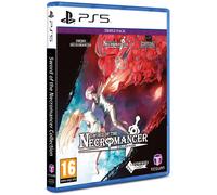 Spada Della Necromante Collezione PS5
