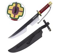 Spada - Demon Slayer Tengen Uzui