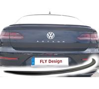 Spada di Spoiler Diffusore Posteriore Alettone Cup Coda Labbro R Line Adatto per