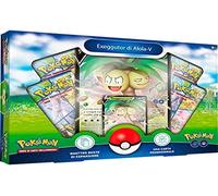 Pokemon 10.5 pokemon go collezione exeggutor di alola-vA Car1998