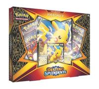Spada e Scudo 4.5 Destino Splendente Collezione Pikachu-V (IT)