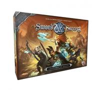 Spada E Stregoneria - Gioco Base - Tedesco