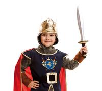 Spada Giocattolo My Other Me Guerriero Medievale 45 cm
