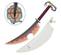 SPADA IN BAMBOO DI TENGEN UZUI - DEMON SLAYER