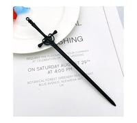 Spada in metallo Forcina moda femminile cinese semplice e creativo Pan Hairpin gioielli temperamento copricapo accessori (WTS00002-7)