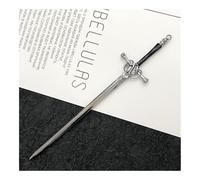 Spada in metallo Forcina moda femminile cinese semplice e creativo Pan Hairpin gioielli temperamento copricapo accessori (WTS00002-6)