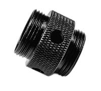 Spada in metallo RGB a 7 colori, spada a doppio LED RGB, 7 colori variabili e suoni, luce realistica e suono per feste di compleanno e cosplay