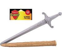 Spada in plastica con fodero 60 cm.
