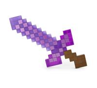 Spada incantata di Minecraft Mattel