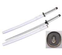 Spada Katana in Foam Wado Ichimonji Roronoa Zoro One Piece