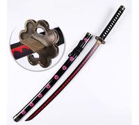 Spada Katana shuusui shusui in foam di zoro one piece