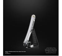 Star Wars: Ahsoka Black Series Replica Force FX Elite Lightsaber Ahsoka Tano Has