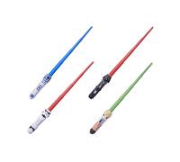 SPADA LASER GIOCATTOLO HASBRO F1037 - Colori assortiti, plastica, Età 4-99