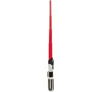 Spada Laser Star Wars - Dark Vader - Bladebuilders - Rosso - Hasbro - Nuovo