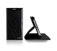 Spada Libretto Case Borsa Conchiglia Smart Protettiva Copertura per ZTE Blade V7