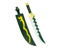 Spada lostvayne meliodas the seven deadly sins LEGNO cosplay katana