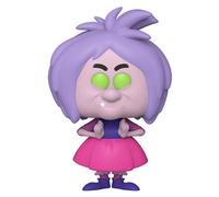 Funko Pop Disney La Spada nella Roccia Merlino L'Incantevole Signora Mim