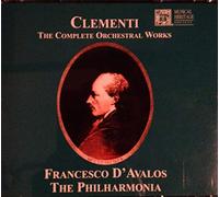 Spada,Pietro - Orchesterwerke Vol.1-3