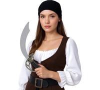 spada pirata