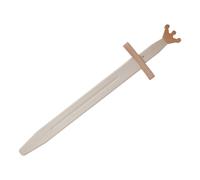 Spada Reale In Legno