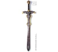 SPADA SIGNORE DELLA MORTE HALLOWEEN CARNEVALE