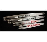 SPADA SUGIHARA HSQ 16", 3/8, PASSO 0,58, 60 ANELLI VT2L8Q40A