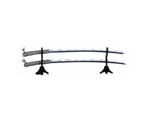 Spada Tamashii Nations Kimetsu no Yaiba Proplica Nichirin Inosuke Hashibira 93,5 cm