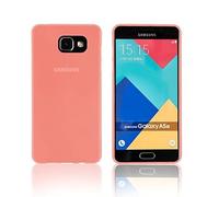 Spada Ultra Slim Brossura TPU Case Custodia di Protezione per Samsung Galaxy A5
