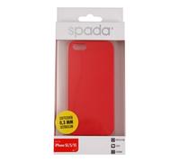 Spada Ultra Slim Brossura TPU Case Custodia Protettiva per Apple IPHONE 5 5S Se