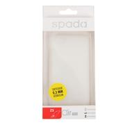 Spada Ultra Slim Brossura TPU Cassa di Coperture Protettiva per Sony Xperia Z5