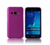 Spada Ultra Slim Soft Cover TPU Case Custodia Per Samsung Galaxy J1 2016