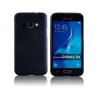 Spada Ultra Slim Soft Cover TPU Case Custodia Per Samsung Galaxy J1 2016