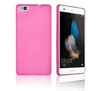 Spada Ultra Slim Soft Cover TPU Case Scocca Custodia Per Huawei P8 Lite