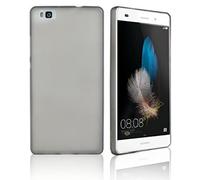 Spada Ultra Slim Soft Cover TPU Case Scocca Custodia Per Huawei P8 Lite