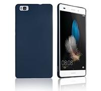 Spada Ultra Slim Soft Cover TPU Case Scocca Custodia Per Huawei P8 Lite