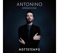 Spadaccino Antonino - Nottetempo