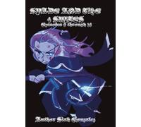 Spade and the 4 suites - the relics of imprisonment: Chapters 9 through 16